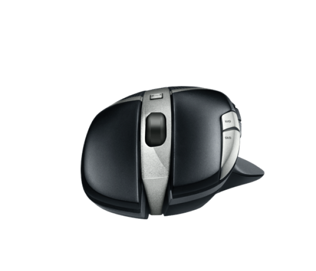 Logitech G602 Wireless Gaming Mouse - 159168 - zdjęcie 4